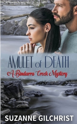 Amulet of Death by Gilchrist, Suzanne