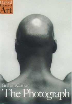 The Photograph by Clarke, Graham