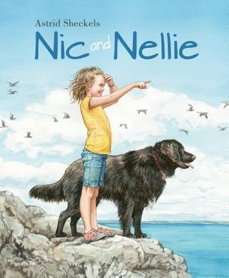 Nic and Nellie by Sheckels, Astrid