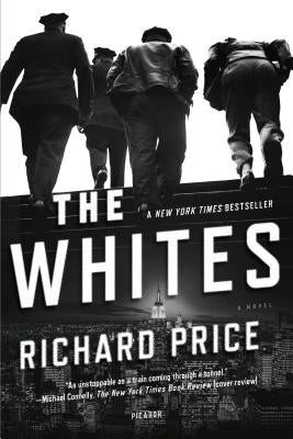 The Whites by Brandt, Harry