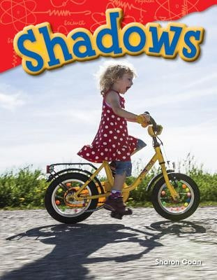 Shadows by Coan, Sharon