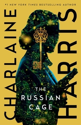 The Russian Cage by Harris, Charlaine