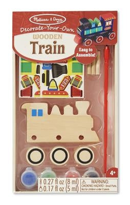 Train by Melissa & Doug