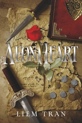 Aeonheart: Volume 1 by Tran, Liem