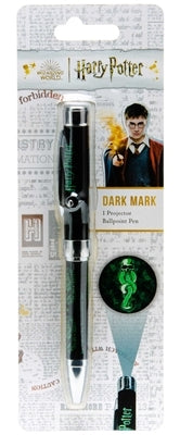 Harry Potter: Dark Mark Projector Pen by Insight Editions