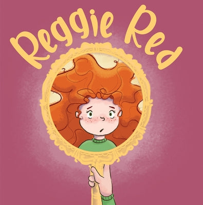 Reggie Red by Layton, Josie