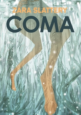 Coma by Slattery, Zara
