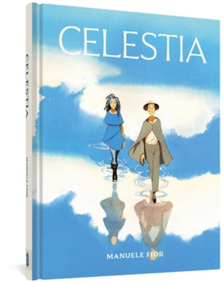 Celestia by Fior, Manuele