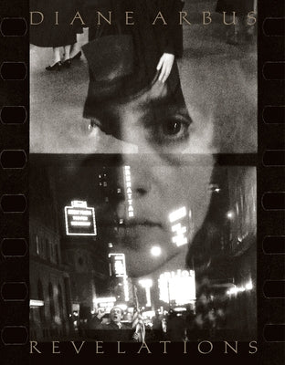 Diane Arbus Revelations by Arbus, Diane