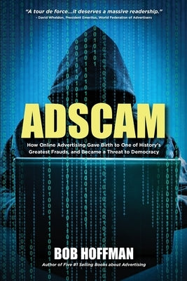 Adscam by Hoffman, Bob
