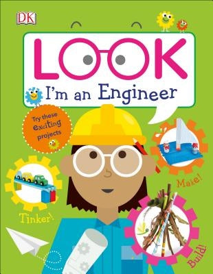 Look I'm an Engineer by DK