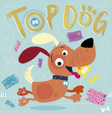 Top Dog by Hainsby, Christie