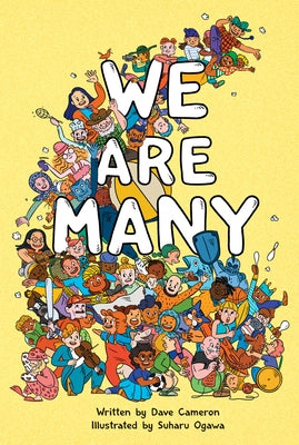 We Are Many by Cameron, Dave