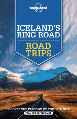 Lonely Planet Iceland's Ring Road 3 by Averbuck, Alexis