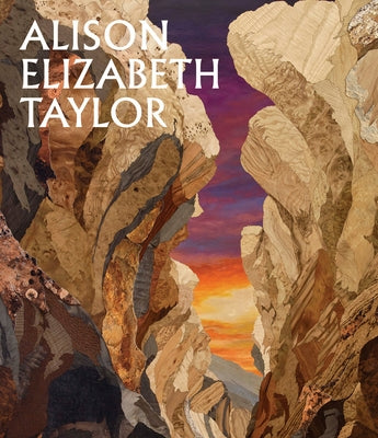 Alison Elizabeth Taylor: The Sum of It by Taylor, Alison Elizabeth
