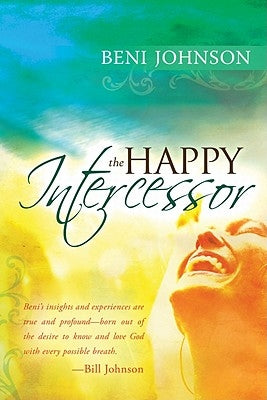 Happy Intercessor by Johnson, Beni