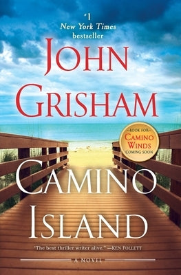 Camino Island by Grisham, John