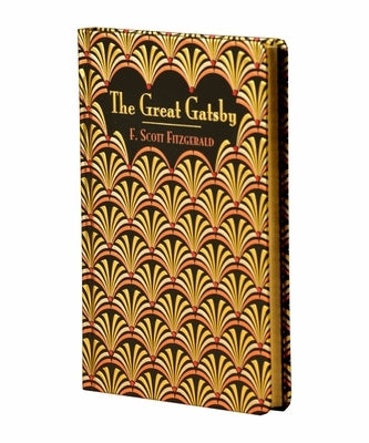 The Great Gatsby by Fitzgerald, F. Scott