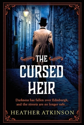 The Cursed Heir by Atkinson