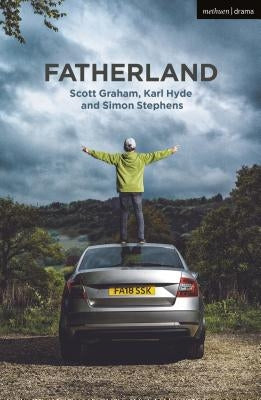 Fatherland by Stephens, Simon