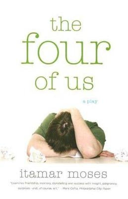 The Four of Us by Itamar, Moses