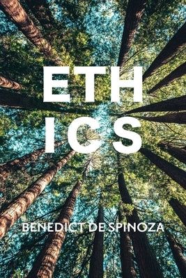 Ethics by Spinoza