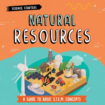 Natural Resources by Dickmann, Nancy