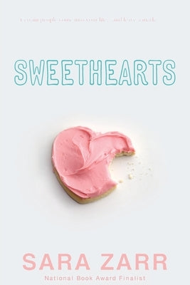 Sweethearts by Zarr