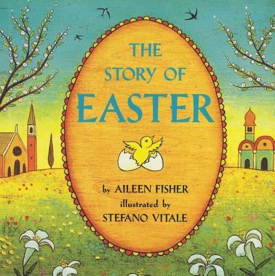 The Story of Easter by Fisher, Aileen