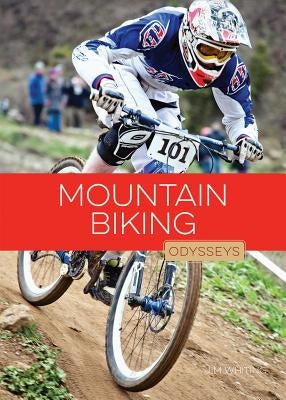 Mountain Biking by Whiting, Jim