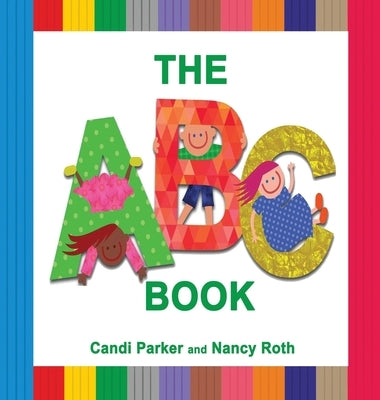 The ABC Book by Parker, Candi