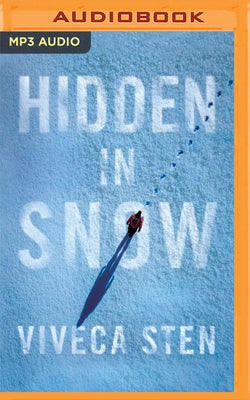 Hidden in Snow by Sten, Viveca