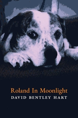 Roland in Moonlight by Hart, David Bentley