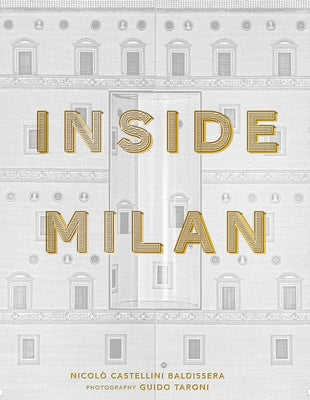 Inside Milan: Colorfully Creative Italian Interiors by Castellini Baldissera, Nicol&#242;