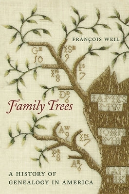 Family Trees by Weil