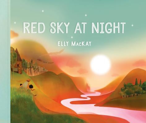 Red Sky at Night by MacKay, Elly