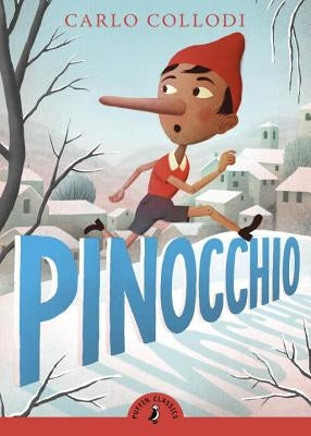 Pinocchio by Collodi, Carlo