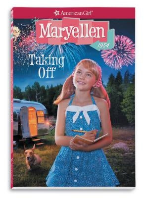 Maryellen: Taking Off by Tripp, Valerie