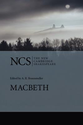 Macbeth by Shakespeare, William