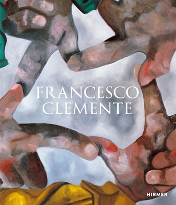 Francesco Clemente by Jablonka, Rafael