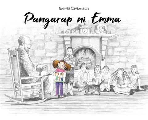 Pangarap ni Emma by Samuelson, Norma