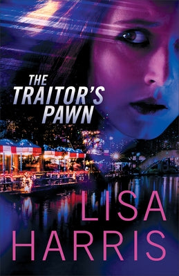 The Traitor's Pawn by Harris, Lisa