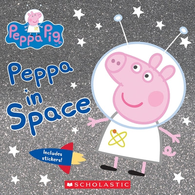 Peppa in Space by Eone