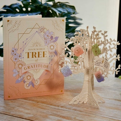 Tree of Gratitude by Insight Editions