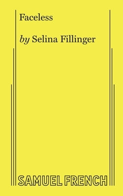 Faceless by Fillinger, Selina