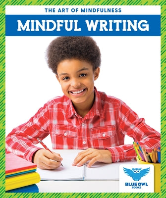 Mindful Writing by Finne, Stephanie