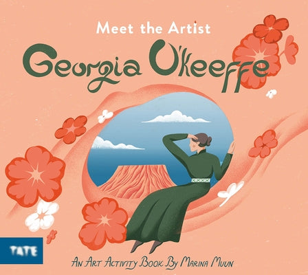 Meet the Artist: Georgia O'Keeffe by Munn, Marina