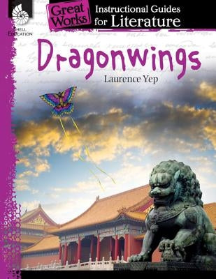 Dragonwings by Shell Education