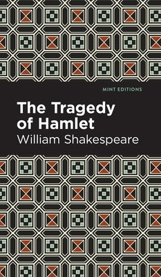 Tragedy of Hamlet by Shakespeare, William