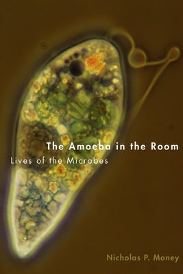 The Amoeba in the Room: Lives of the Microbes by Money, Nicholas P.